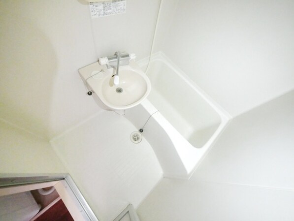 レオパレスマ・フレールの物件内観写真